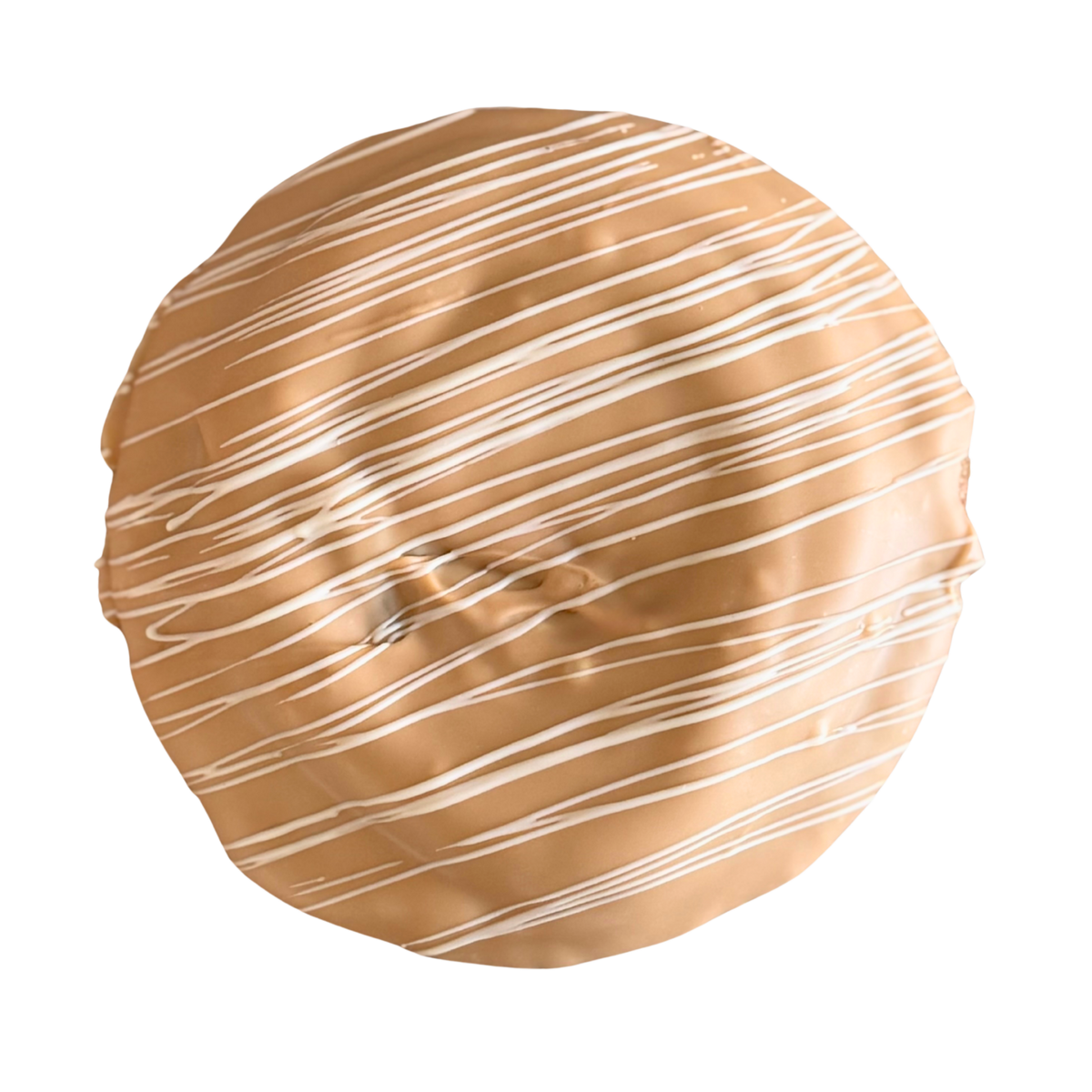 Dulce de Leche Cookie