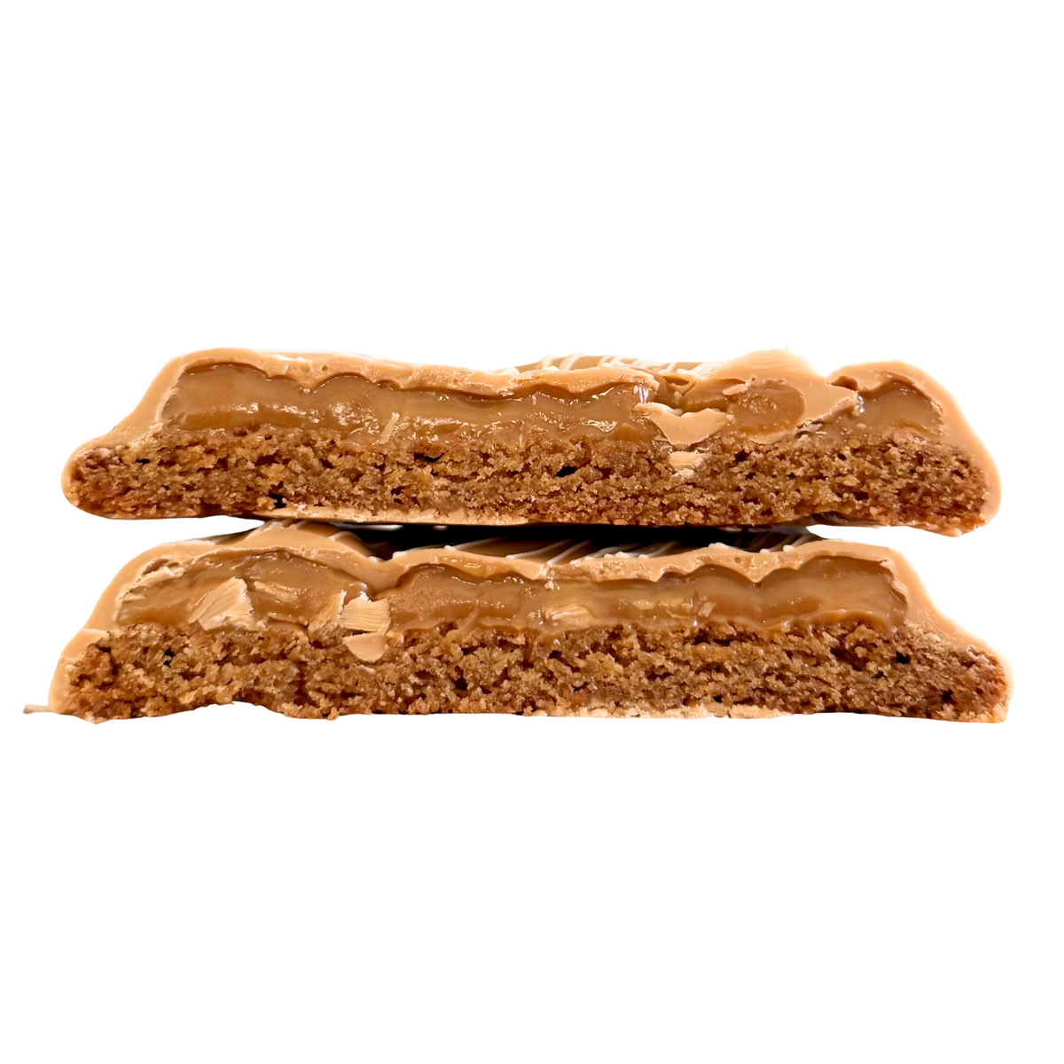 Dulce de Leche Cookie