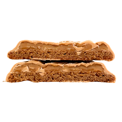 Dulce de Leche Cookie