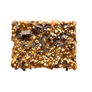 Salt Caramel Brookie