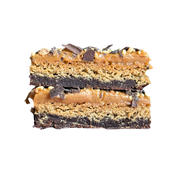 Salt Caramel Brookie
