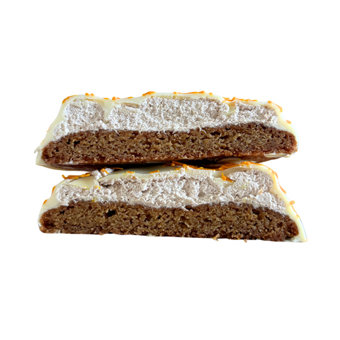 Pumpkin Spice Cookie