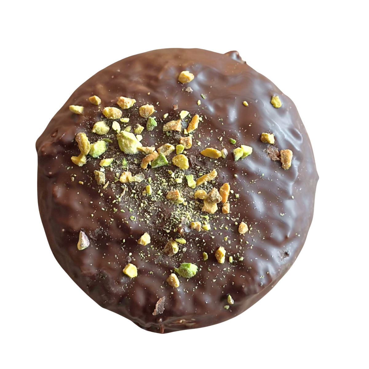 Dubai Chocolate Cookie