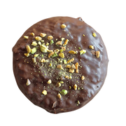 Dubai Chocolate Cookie