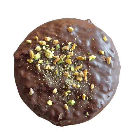Dubai Chocolate Cookie