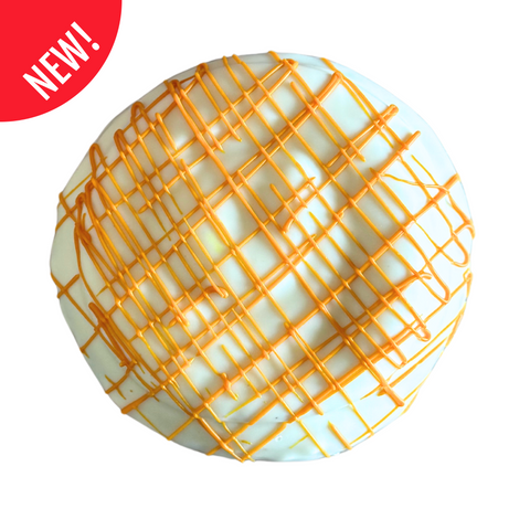 Pumpkin Spice Cookie