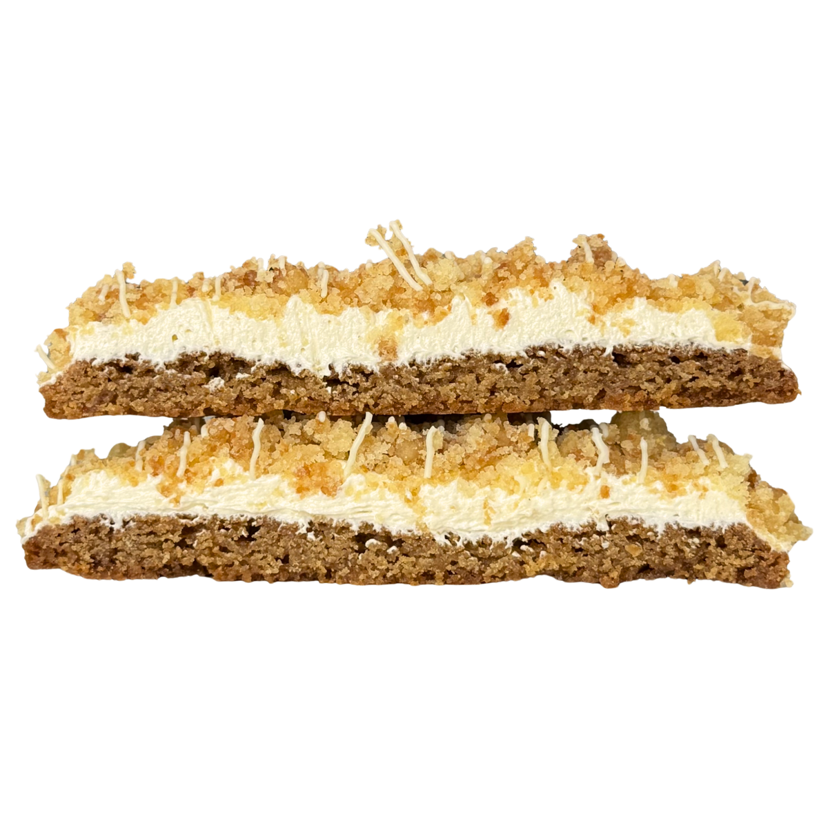 Lemon Cake Cookie