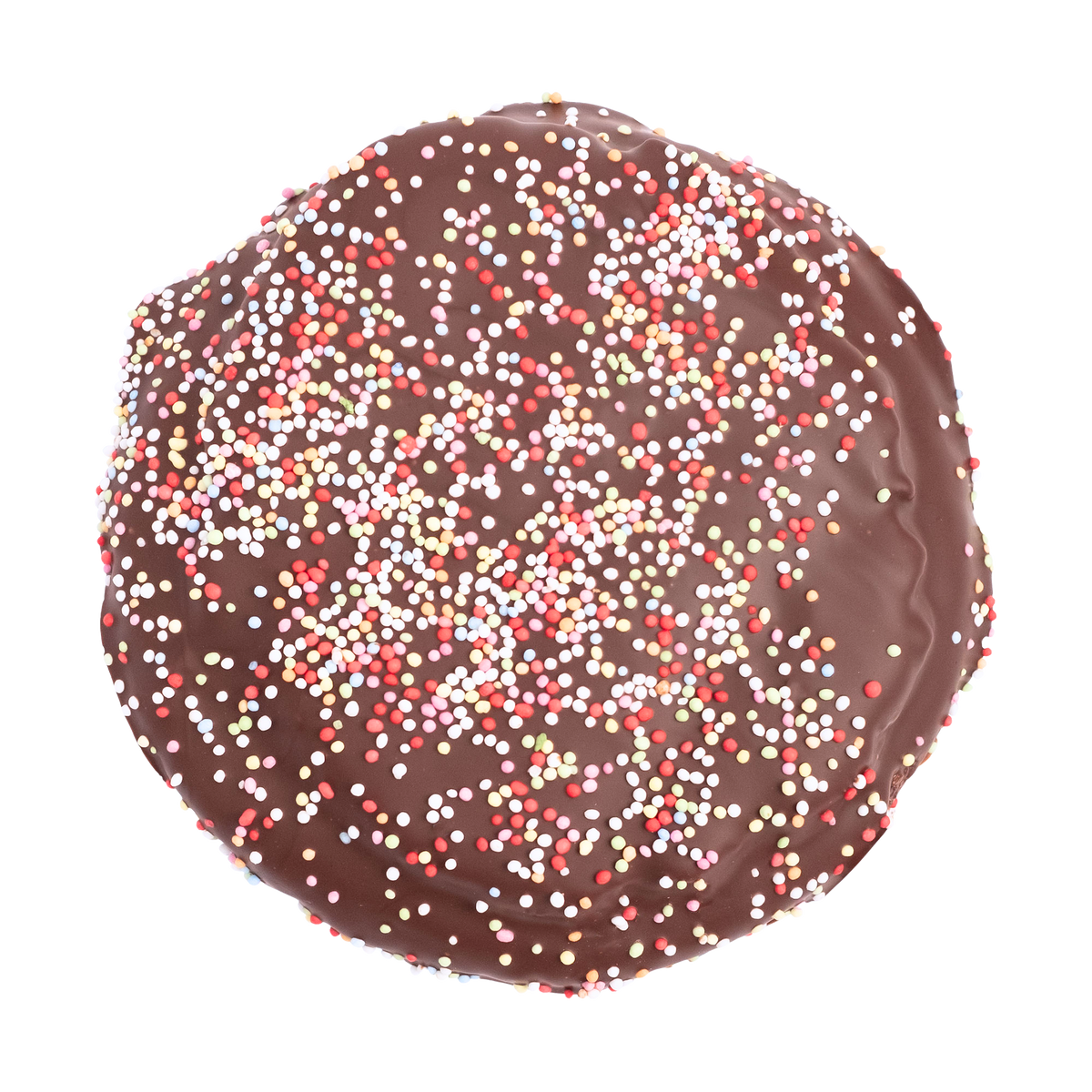 "Rumball" Cookie