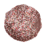 "Rumball" Cookie