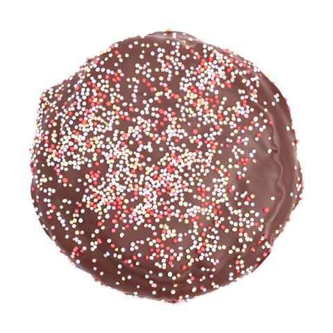 "Rumball" Cookie