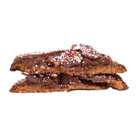 "Rumball" Cookie