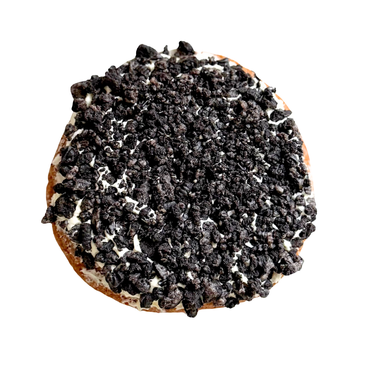 Oreo Cream Cookie