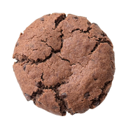 Molten Lava Cookie