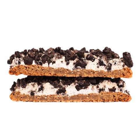 Oreo Cream Cookie