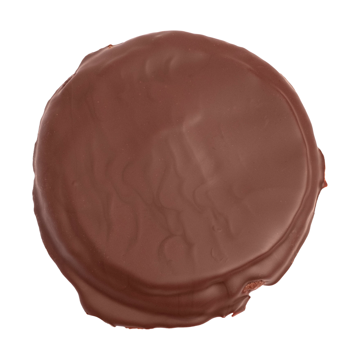 Salt Caramel Cookie