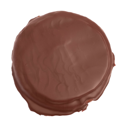 Salt Caramel Cookie