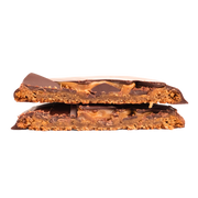 Salt Caramel Cookie