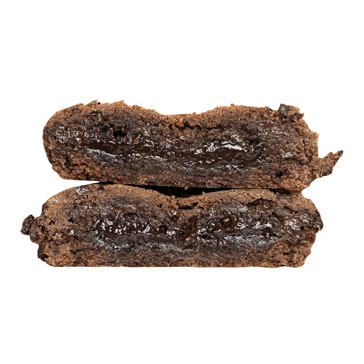 Molten Lava Cookie