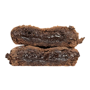 Molten Lava Cookie