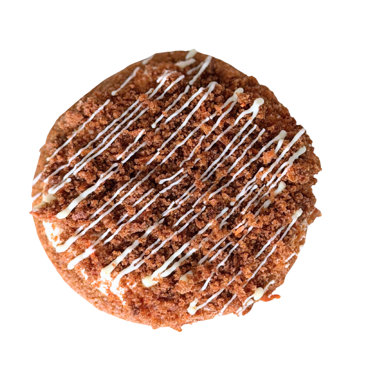 Carrot Cake Cookie