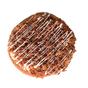 Carrot Cake Cookie