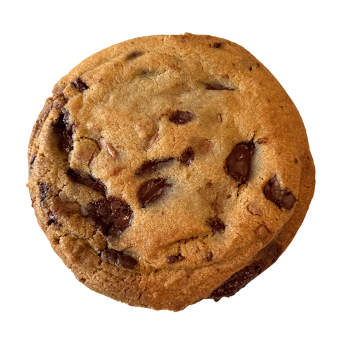 Chocolatechipcookie