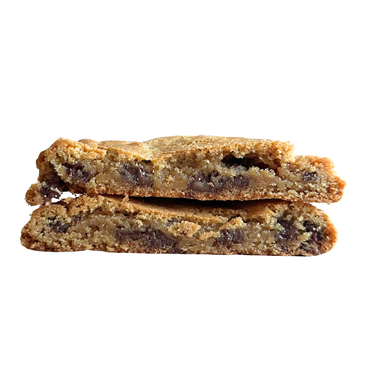 Chunky Chocolate Chip