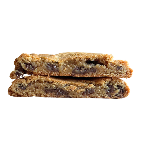 Chunky Chocolate Chip