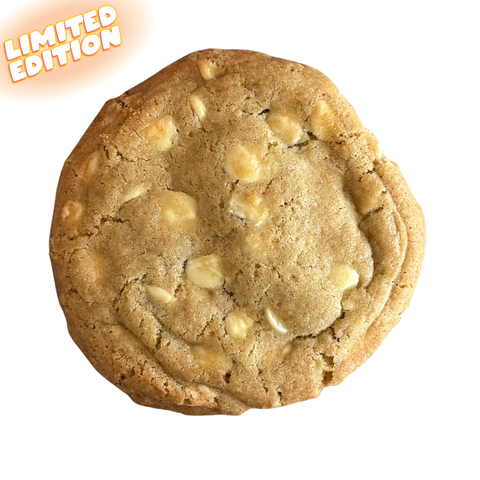Sicilian Lemon Cookie