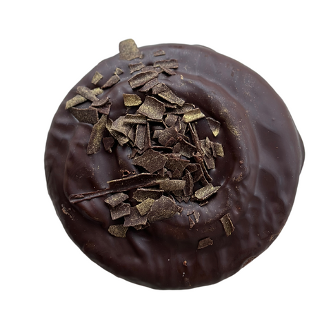 "Turtle" Cookie