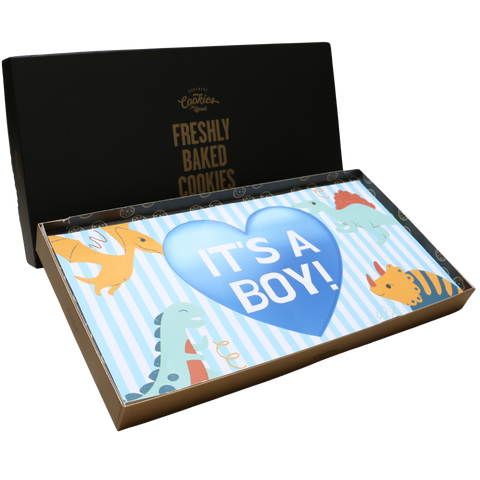 It's a Boy