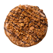 Nougat Crunch Cookie