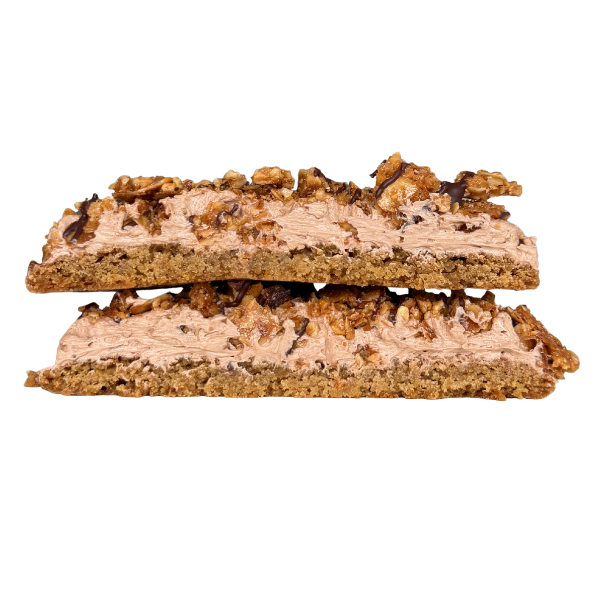 Nougat Crunch Cookie