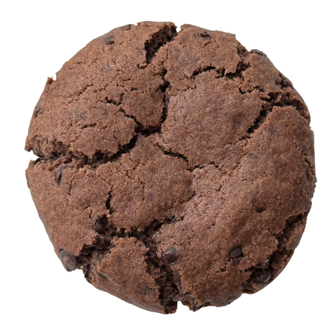 Molten Lava Cookie