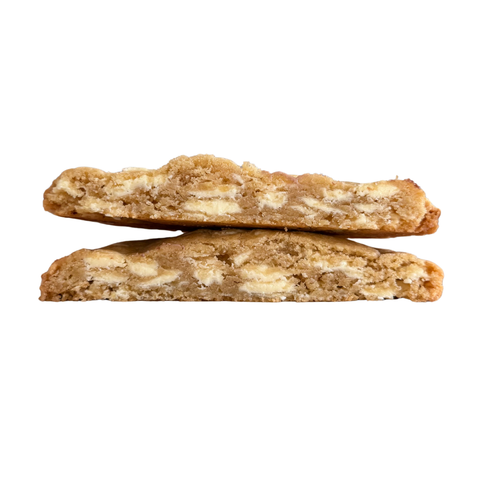 Sicilian Lemon Cookie