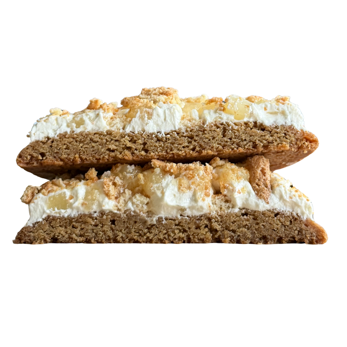 Apple Cake Cookie