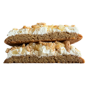 Apple Cake Cookie