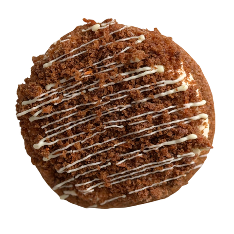 Carrot Cake Cookie