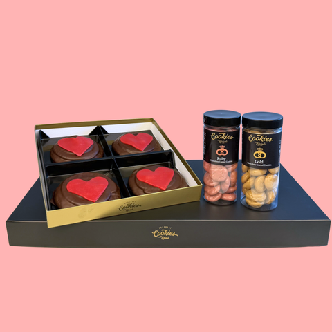 Mother’s Day Package – Premium