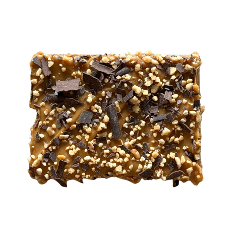 Salt Caramel Brookie