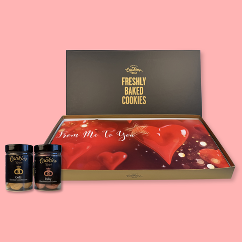 Mother’s Day Package – The Popular Choice