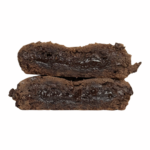 Molten Lava Cookie