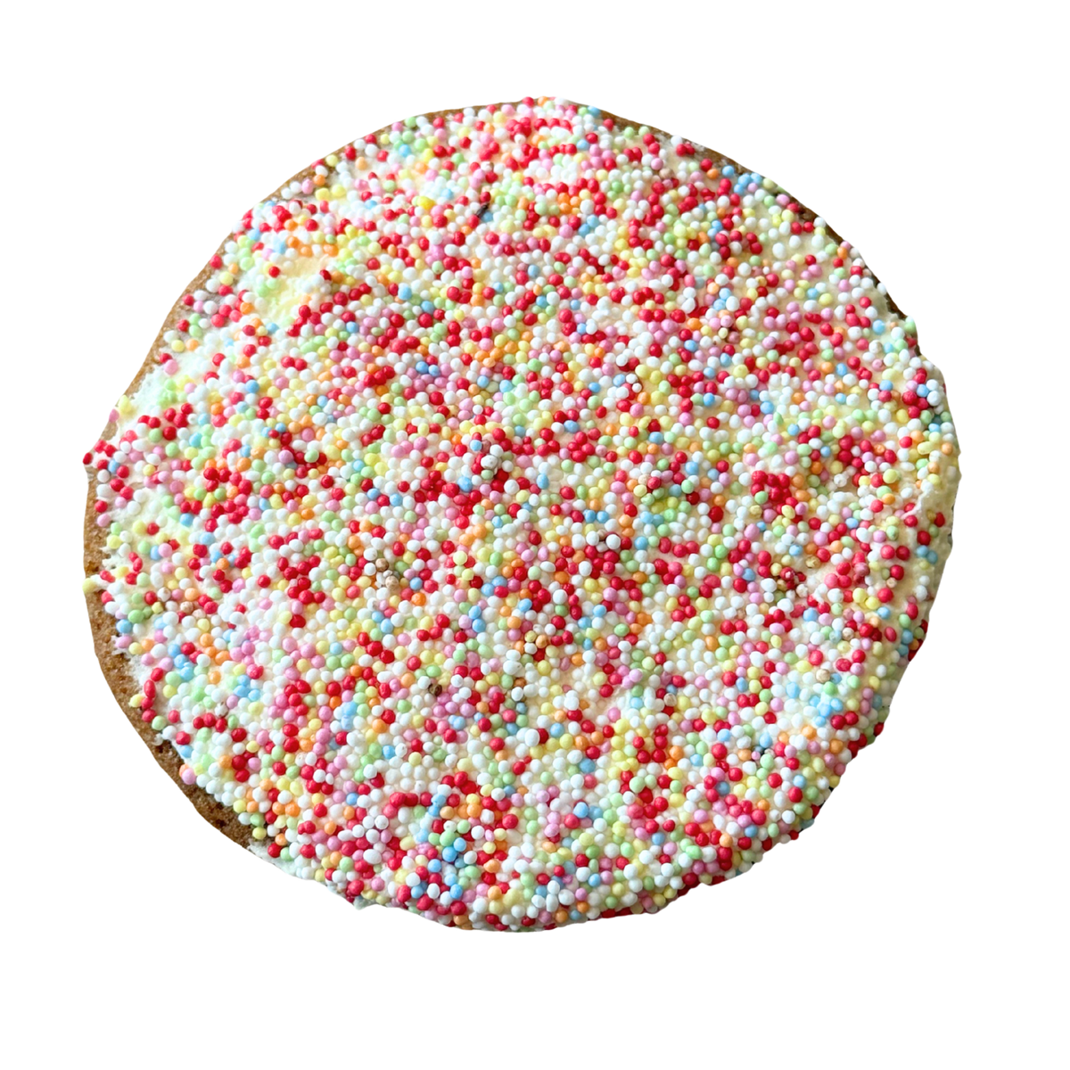 Birthday Cookie