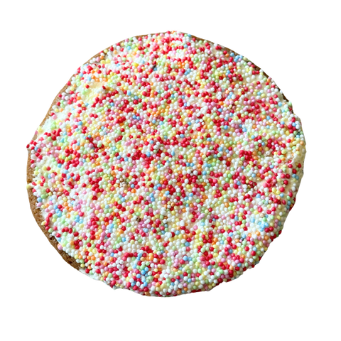 Birthday Cookie