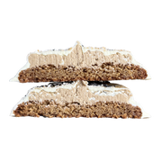 White Liquorice Cookie