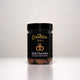 Milchschokolade – Cookie Bites (130 Gramm)